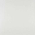 Designer Fabrics 54 in. Wide White Vinyl Fabric G927